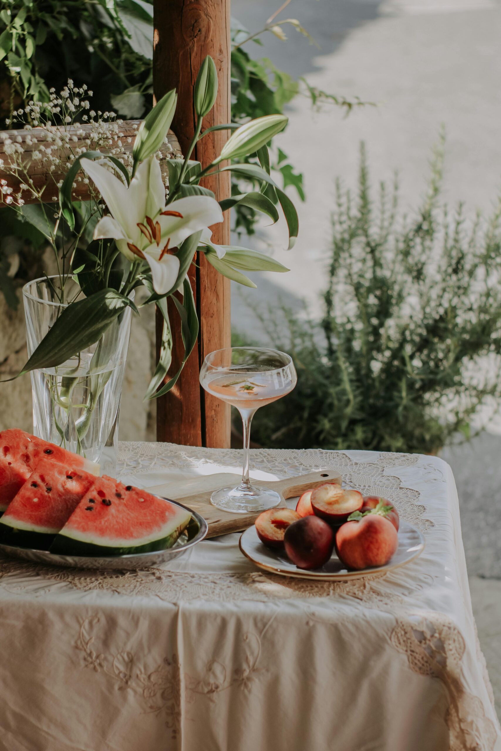 Été