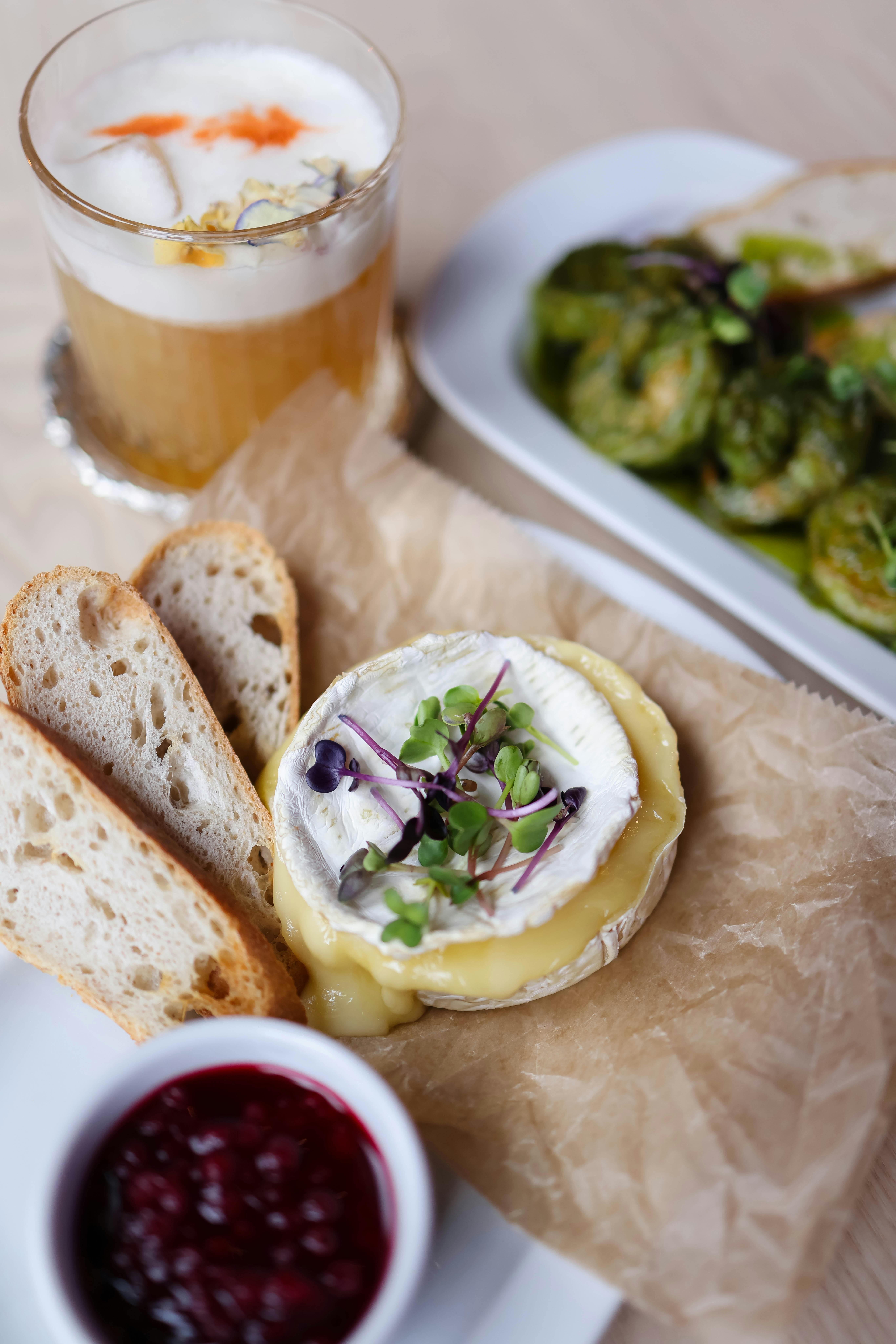 Apéritifs