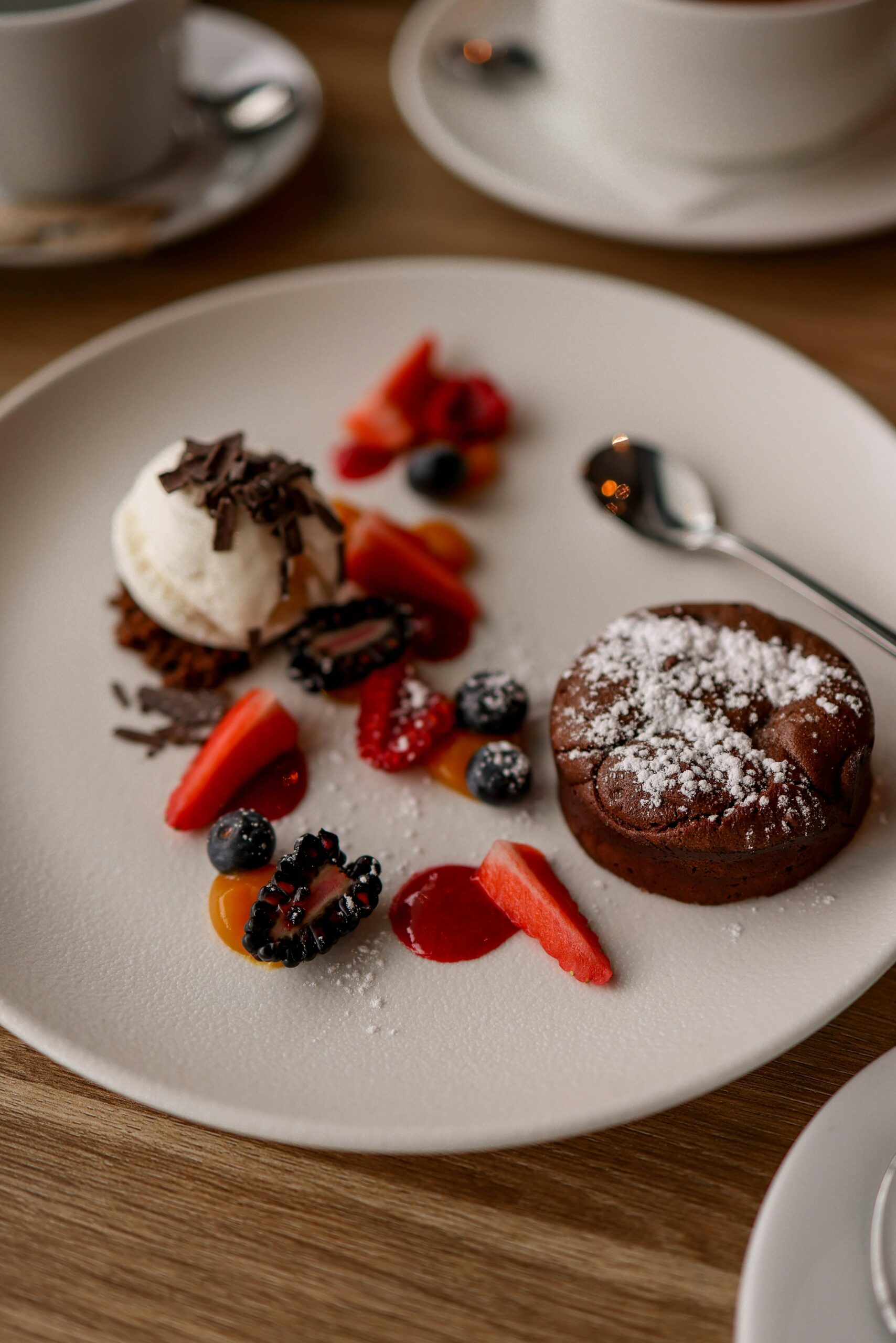 Desserts